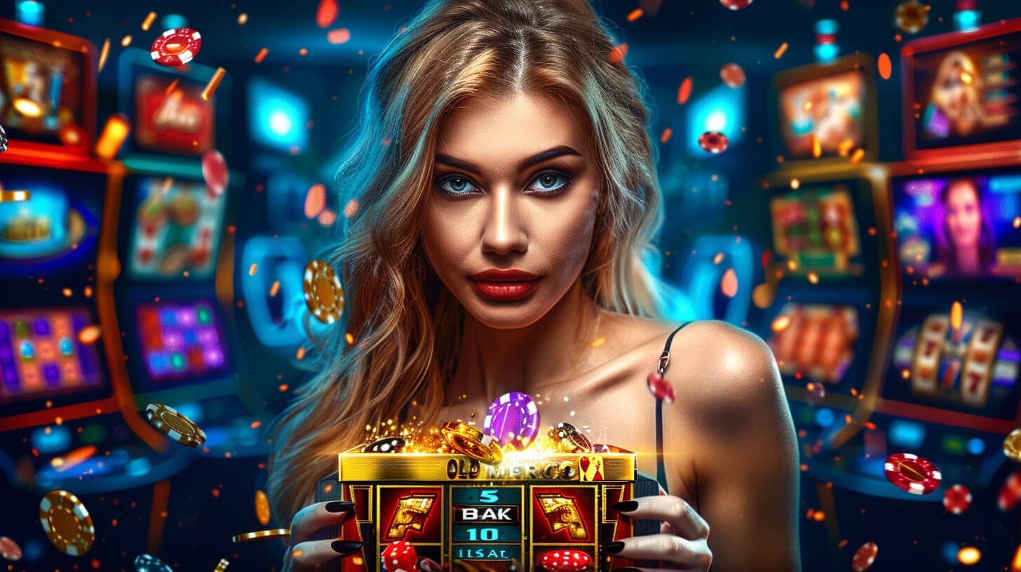 Struktur promosi dan bonus di 7rajatogel untuk permainan Microgaming